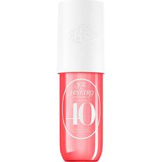 Sol de Janeiro Hair Body Perfume Mist