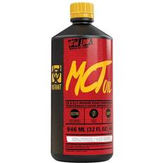 Mutant Mct Oil Unflavoured 946 ml