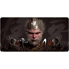 Spactz Black Myth Extended Gaming Mousepad 900 x 200 mm