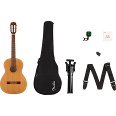 Fender Acoustic Guitar Starter Pack