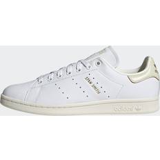 White - adidas Stan Smith Shoes adidas Sneaker - Cloud Weiß/Sanftes Weiß/Core Weiß