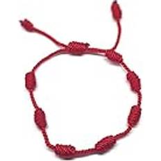 Jewels Armband Kabbalah - Röd Tråd