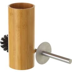 Bathroom Accessories Brambly Cottage Marilee Toilet Brush And Holder 23cm H x 10cm W x 23cm D