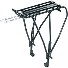 Topeak Pannier Racks Topeak Uni Explorer Disc Rear Rack Black