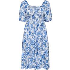 Only Abito ONLSTAR VIENNA - Blu Reale