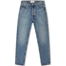 Samsøe Samsøe Blåa Jeans Samsøe Samsøe Jeans Sasusan