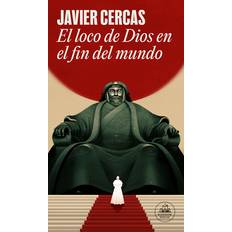 Libros El Loco De Dios En El Fin Del Mundo (Tapa blanda)
