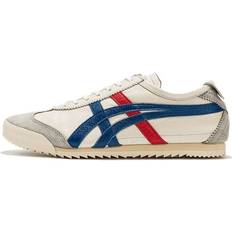Onitsuka Tiger Women Shoes Onitsuka Tiger Mexico 66 - Red White Blue