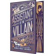 Assistant to the Villain (Special Edition) (Book 1) (Hardcover)