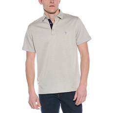 Modal Polo Shirts TailorByrd Polo Shirt