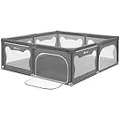 Lionelo Willow XL Lekhage Grey Concrete