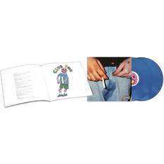 Tyler The Creator Cherry Bomb (Blue) (Vinyl)