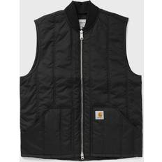 Unisex Vests Carhartt WIP Lachlan Vest Liner - Black