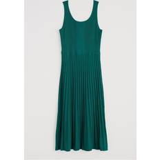 Seasalt Cornwall Sunlight Dress - Green
