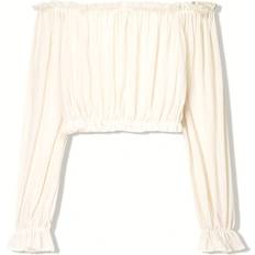 Bershka Dam Blusar Bershka Blus