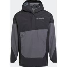 Adidas Dame Regntøj adidas Women's Terrex Xploric 2.5 - Black/Carbon