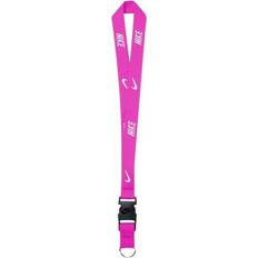 Nike Unisex Lanyard - Pink