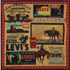 Levi's Halsdukar & Sjalar Levi's Scarf