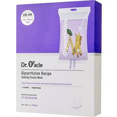 Dr. Oracle Glycyrrhizine Recipe Calming Purple Mask 250ml