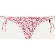 Becksöndergaard Fleuriella Bibi Briefs - Multi Col.