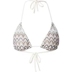 Becksöndergaard Bikini Top - Beetle Green