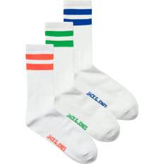 Jack & Jones Gröna Strumpor Jack & Jones Sockor Jacdehli