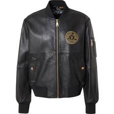 Versace Jeans Couture Jacket - Black