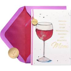 Papyrus Papyrus Birthday Card for Mom Your Heart