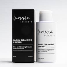 Bulldog Facial Cleansing Bulldog Enzyme Powder Facial Cleanser 50g