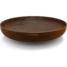 Moodz Eldskål 150 cm Corten Matt