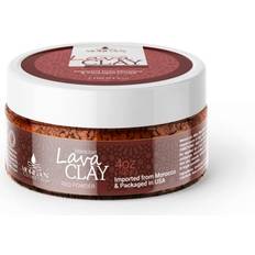 Moroccan Red Clay Powder Mask 4 Oz