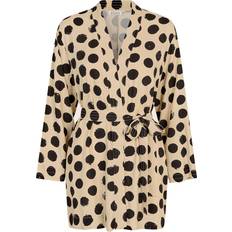 Saronger & Coverups Masai Kimono - Offwhite