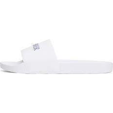 Herr - Platå Slides Tommy Hilfiger Pantolette
