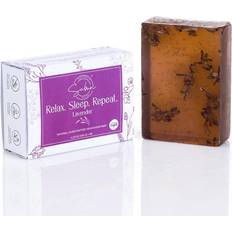 Lavender Oil Glycerin Soap 100 Handcrafted 423 oz
