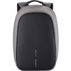 XD Design Bobby Hero Anti-Theft Backpack - Grey