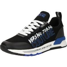 Versace Jeans Couture Dynamic SA9 Trainers - Black