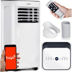 Bærbart Klimaanlæg 9000 BTU BD-582