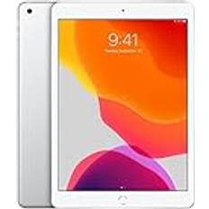Apple iPad 10.2 Zoll Wi-Fi 32GB Silber