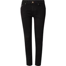 Versace Jeans Couture Byxor - Black