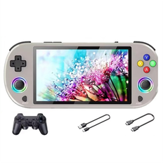 Game Consoles Melitt M22 Pro Retro Game Console 128GB