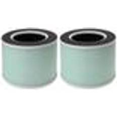 Air Treatment VHBW 2x Filtre Remplacement Pour Renpho RP-AP088-F2