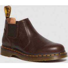 Dr. Martens 2973 Lo AR Rogue Fritidsstøvler - Kelp Brown