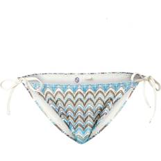 Becksöndergaard Amber Baila Bikini Tanga - Blithe Blue