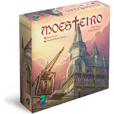 Mayfair Games Moesteiro Board Game