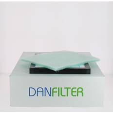 Danfilter Pollenfiltersæt til Nilan Comfort 200 Top