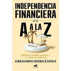 Libros Independencia Financiera: De La A A La Z