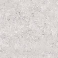 Wallpapers Borough Wharf Grunge 10m x 53cm Matte Wallpaper Roll Grey