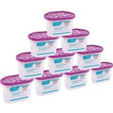 Ashley Lavender 500ml Scented Interior Dehumidifier Pack of 10