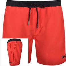 BOSS Badshorts Starfish