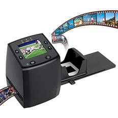 Negativ och dia scanner Digitnow Diaskanner 35 mm 135-negativ och Dia till Digital JPEG